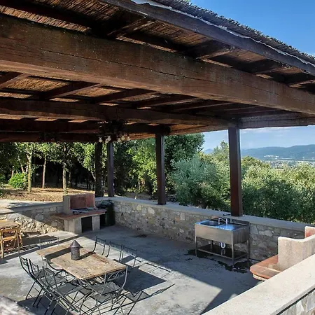 Holiday Country House Sulla Via Degli Etruschi San Feliciano Peg011003 Cyb Magione