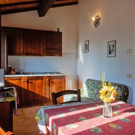 Holiday Country House Sulla Via Degli Etruschi San Feliciano Peg011003 Cyb Apartment Magione