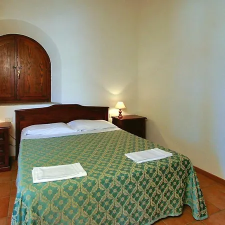 Apartman Holiday Country House Sulla Via Degli Etruschi San Feliciano Peg011003 Cyb