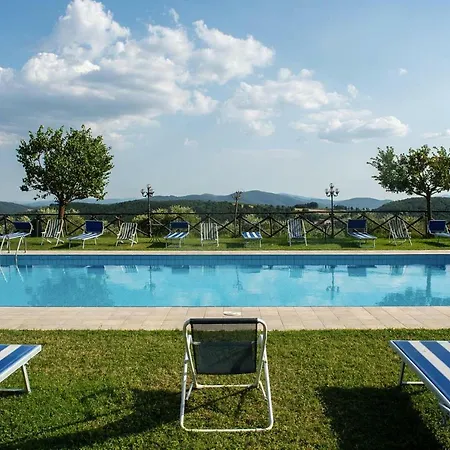 Holiday Country House Sulla Via Degli Etruschi San Feliciano Peg011003 Cyb Magione