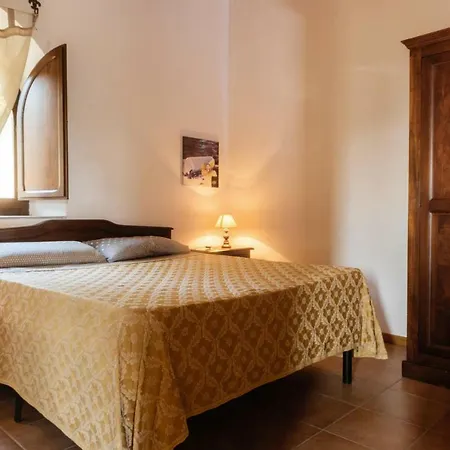 Holiday Country House Sulla Via Degli Etruschi San Feliciano Peg011003 Cyb Apartment *