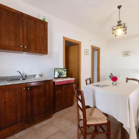 Holiday Country House Sulla Via Degli Etruschi San Feliciano Peg011003 Cyb *
